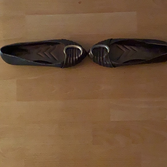 Sandals/shoes (ANDREW GELLER) - Picture 2 of 7